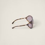 Miu Enigme sunglasses - Image 4